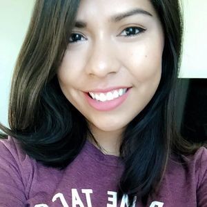 Meet your Posher, Allison